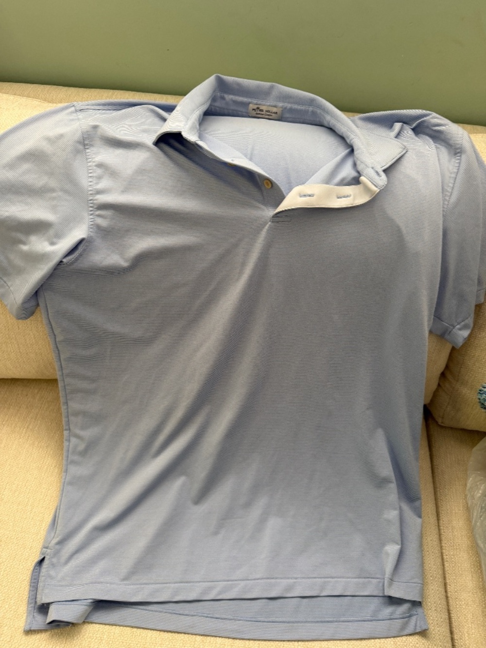 Peter Millar Summer Comfort Polo